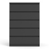 70271071gm-Caia-Chest-of-5-Drawers-in-Black-Matt-IW-Furniture-1.png