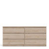 70276232hl-Caia-Wide-Chest-of-6-Drawers-in-Jackson-Hickory-IW-Furniture-1.png