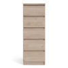 70276233hl-Caia-Narrow-Chest-of-5-Drawers-in-Jackson-Hickory-IW-Furniture-1.png