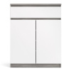 70276234gxuu-Caia-Sideboard-1-Drawer-2-Doors-in-Concrete-and-White-High-Gloss-IWFurniture-5.png