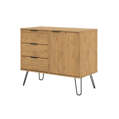 Augusta Pine Small Sideboard