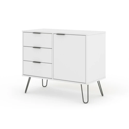 Flat 2024 pack sideboard