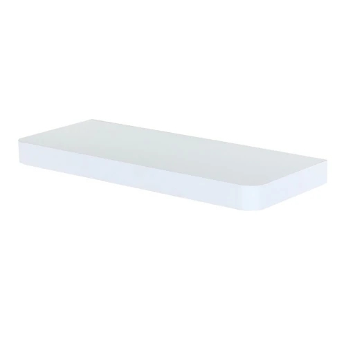 Arran floating shelf kit White