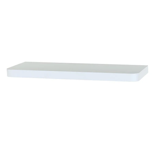 Arran floating shelf kit White