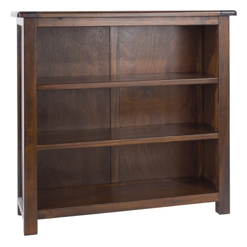 Boston low bookcase