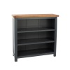 Dunkeld Low Bookcase