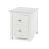 Nairn 2 drawer bedside