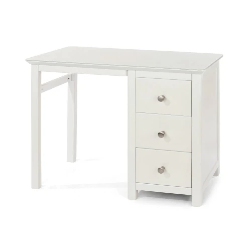 Nairn single pedestal dressing table