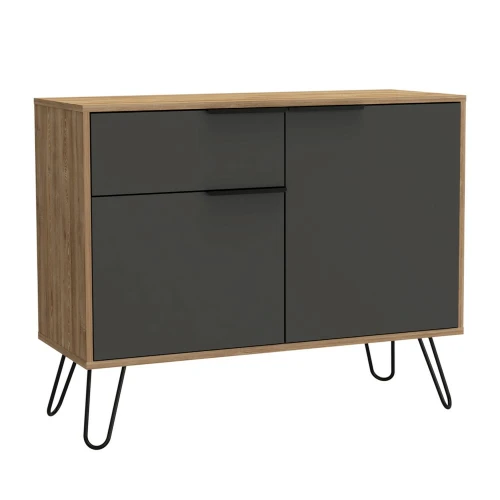 Flat 2024 pack sideboard