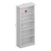 1013401460250-Pola-4-Shelf-bookcase-White-Pine_M.jpg