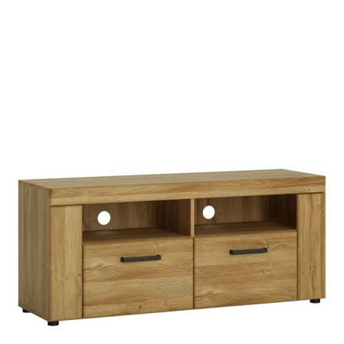 Tina 2 drawer TV cabinet
