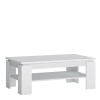 Ribo Large coffee table White