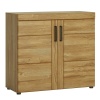 Tina 2 door cabinet