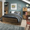 Brook Small Double Bed
