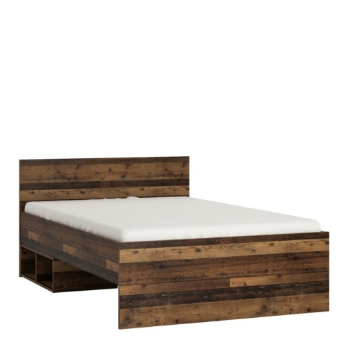 Brook Small Double Bed