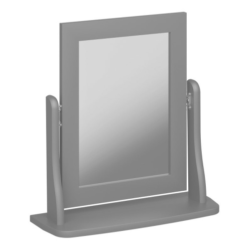 Bar Mirror in Grey