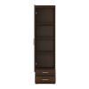 Imperial Tall Narrow Cabinet