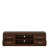 Imperial Wide 4 Drawer TV Cabinet
