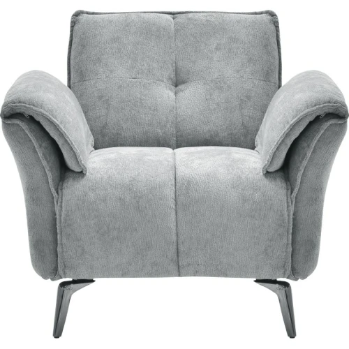 Amalfi Grey Chair
