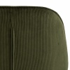 Femke Dining Chair Olive Green Set of 4