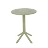 3 Piece Cala Bistro Moss Green