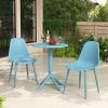 3 Piece Cala Bistro Sky Blue