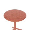 3 Piece Cala Bistro Terracotta