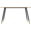 Hamilton Medium Dining Table