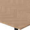 Hamilton Dining Table