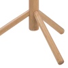 Bremen Coat Stand in Oak