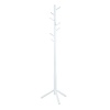 Bremen Coat Stand in White