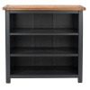 Dunkeld Low Bookcase