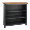 Dunkeld Low Bookcase