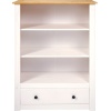 PANAMA-1-DRAWER-BOOKCASE-WHITENATURAL-WAX-2023-300-306-051-F-03.jpg