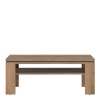 Arundel Coffee Table in Oak