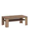 Arundel Coffee Table in Oak