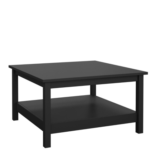 Barcelona Coffee Table Black