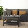 Barcelona Coffee Table Black