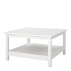 Barcelona Coffee Table White