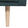 Larvik Oak Legs