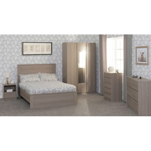 Paris Bedroom furniture