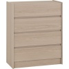 Paris 4 Drawer Chest