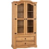 CORONA-2-DOOR-2-DRAWER-GLASS-DISPLAY-UNIT-DISTRESSED-WAXED-PINEGLASS-2020-400-406-004-01.jpg