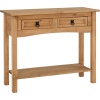 CORONA-2-DRAWER-CONSOLE-TABLE-WITH-SHELF-DISTRESSED-WAXED-PINE-2020-300-304-003-01.jpg