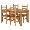 CORONA-5-DINING-SET-DISTRESSED-WAXED-PINE-2020-400-401-033-02.jpg