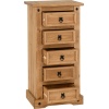 CORONA-5-DRAWER-NARROW-CHEST-DISTRESSED-WAXED-PINE-2020-100-102-026-02.jpg