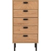 LEON-5-DRAWER-NARROW-CHEST-MEDIUM-OAK-EFFECT-2023-100-102-178-03.jpg