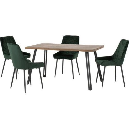 QUEBEC-WAVE-AVERY-DINING-SET-MEDIUM-OAK-EFFECTEMERALD-GREEN-VELVET-2021-400-401-242-1024x461-1.jpg