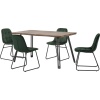 QUEBEC-WAVE-LUKAS-DINING-SET-MEDIUM-OAK-EFFECTEMERALD-GREEN-VELVET-2021-400-401-238-1024x455-1.jpg