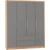 SEVILLE-4-DOOR-2-DRAWER-WARDROBE-GREY-GLOSSLIGHT-OAK-EFFECT-VENEER-2021-100-101-114-01.jpg